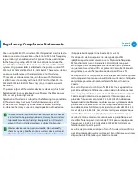 Preview for 120 page of Samsung NP550P7C User Manual