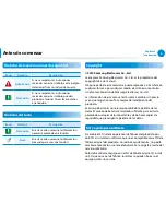 Preview for 5 page of Samsung NP680Z5E (Spanish) Guías Del Usuario Manual