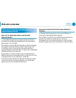 Preview for 6 page of Samsung NP680Z5E (Spanish) Guías Del Usuario Manual