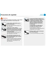 Preview for 9 page of Samsung NP680Z5E (Spanish) Guías Del Usuario Manual