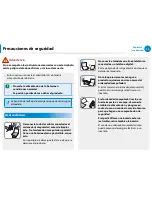 Preview for 13 page of Samsung NP680Z5E (Spanish) Guías Del Usuario Manual