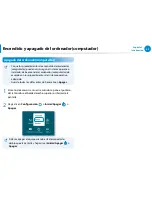 Preview for 33 page of Samsung NP680Z5E (Spanish) Guías Del Usuario Manual