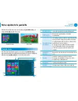 Preview for 36 page of Samsung NP680Z5E (Spanish) Guías Del Usuario Manual