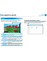 Preview for 37 page of Samsung NP680Z5E (Spanish) Guías Del Usuario Manual