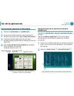 Preview for 41 page of Samsung NP680Z5E (Spanish) Guías Del Usuario Manual