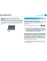 Preview for 59 page of Samsung NP680Z5E (Spanish) Guías Del Usuario Manual