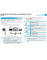 Preview for 65 page of Samsung NP680Z5E (Spanish) Guías Del Usuario Manual