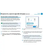 Preview for 113 page of Samsung NP680Z5E (Spanish) Guías Del Usuario Manual