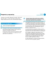 Preview for 120 page of Samsung NP680Z5E (Spanish) Guías Del Usuario Manual