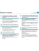 Preview for 122 page of Samsung NP680Z5E (Spanish) Guías Del Usuario Manual