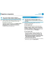 Preview for 123 page of Samsung NP680Z5E (Spanish) Guías Del Usuario Manual