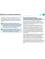 Preview for 123 page of Samsung NP700G7A User Manual