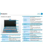 Preview for 26 page of Samsung NP770Z7E (Spanish) Guías Del Usuario Manual