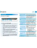 Preview for 30 page of Samsung NP770Z7E (Spanish) Guías Del Usuario Manual