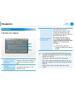 Preview for 32 page of Samsung NP770Z7E (Spanish) Guías Del Usuario Manual