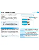 Preview for 37 page of Samsung NP770Z7E (Spanish) Guías Del Usuario Manual