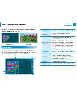 Preview for 38 page of Samsung NP770Z7E (Spanish) Guías Del Usuario Manual