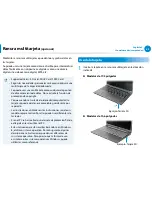 Preview for 64 page of Samsung NP770Z7E (Spanish) Guías Del Usuario Manual