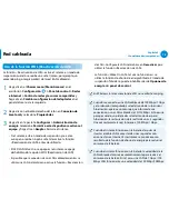 Preview for 76 page of Samsung NP770Z7E (Spanish) Guías Del Usuario Manual