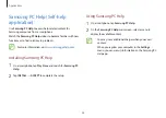 Preview for 36 page of Samsung NP800G5M-X01US User Manual