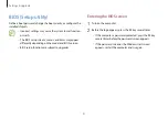 Preview for 41 page of Samsung NP800G5M-X01US User Manual