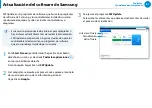 Preview for 82 page of Samsung NP900X3B Series 9 Notebook Guía Del Usuario