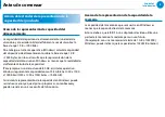 Preview for 6 page of Samsung NP900X3B Series 9 Notebook (Spanish) Guía Del Usuario