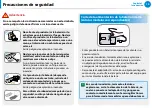 Preview for 11 page of Samsung NP900X3B Series 9 Notebook (Spanish) Guía Del Usuario