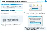 Preview for 73 page of Samsung NP900X3B Series 9 Notebook (Spanish) Guía Del Usuario