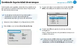 Preview for 91 page of Samsung NP900X3B Series 9 Notebook (Spanish) Guía Del Usuario