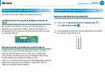 Preview for 93 page of Samsung NP900X3B Series 9 Notebook (Spanish) Guía Del Usuario