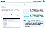 Preview for 94 page of Samsung NP900X3B Series 9 Notebook (Spanish) Guía Del Usuario