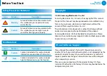 Preview for 5 page of Samsung NP900X3D-A02US User Manual