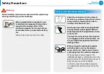 Preview for 14 page of Samsung NP900X3D-A02US User Manual