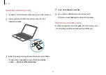 Preview for 28 page of Samsung NP900X5N-L01US User Manual