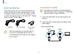 Preview for 30 page of Samsung NP900X5N-L01US User Manual