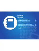 Preview for 118 page of Samsung NP915S3G-K01US User Manual