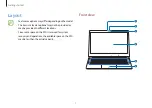 Preview for 7 page of Samsung NP940X3L-K01US User Manual