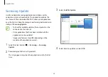 Preview for 38 page of Samsung NP940X3L-K01US User Manual