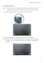 Preview for 18 page of Samsung NP950QDB Repair Manual