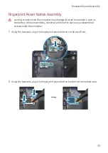 Preview for 33 page of Samsung NP950QDB Repair Manual