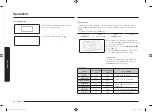 Preview for 18 page of Samsung NQ50K3130BM User Manual