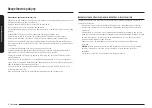 Preview for 200 page of Samsung NQ5B5763D Series User Manual