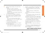 Preview for 17 page of Samsung NQ70M9770D Series User Manual