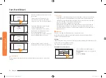 Preview for 254 page of Samsung NQ70M9770DS/AA User Manual