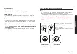 Preview for 25 page of Samsung NSE6D 81 Series User Manual