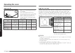 Preview for 32 page of Samsung NSE6D 81 Series User Manual