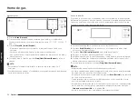 Preview for 74 page of Samsung NSG6 81 Series User Manual