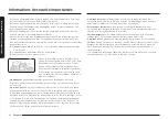 Preview for 118 page of Samsung NSG6 81 Series User Manual