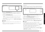 Preview for 129 page of Samsung NSG6 81 Series User Manual